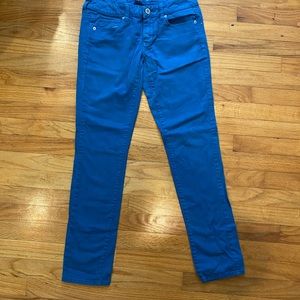 american eagle jeans. size 6. skinny. never worn.